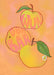 Apfel Art Print Intercontinental Fruitery Art Print