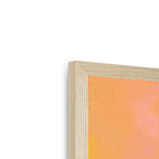 Apfel  Giclée Framed Print Intercontinental Fruitery Framed Print