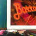 Barrowland Matte Art Print Glasgow Kisses Art Print