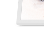 Boudoir Finches Framed Print The Gathering Framed Print