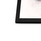 Boudoir Finches Framed Print The Gathering Framed Print