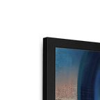 Bound in Limbo Framed Print The Flutterby Effect Framed Print