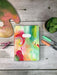 Brushstrokes Journal Stationery by diedododa Journal