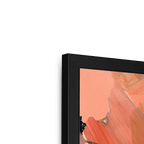 Butterfly Monsoon Framed Print The Flutterby Effect Framed Print