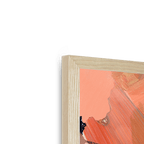 Butterfly Monsoon Framed Print The Flutterby Effect Framed Print