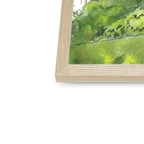 Calton Hill Edinburgh Framed Print Essential Edinburgh Framed Print