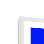 Content Contortions Framed Print Cat Cave Antics Framed Print