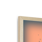 CataTonic Giclée Framed Print ADimals Framed Print