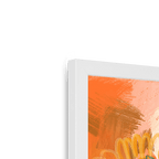 Chromatose Botanica - Sunflowers Framed Print Chromatose Framed Print