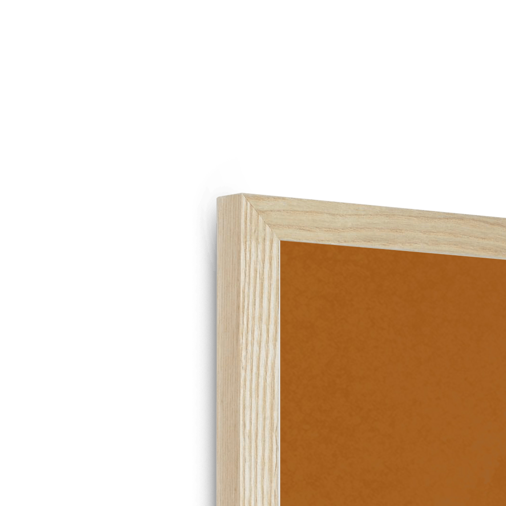 Dancer (Kobayakawa Kiyoshi X diedododa) Framed Print Movements Framed Print