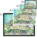 Edinburgh Castle Framed Print Essential Edinburgh Framed Print