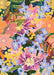 Chromatose Botanica - Boom Boom Bloom Giclée Art Print Chromatose Art Print