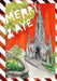 Merry & Aye Edinburgh Christmas Card Scotland Greeting Cards Card