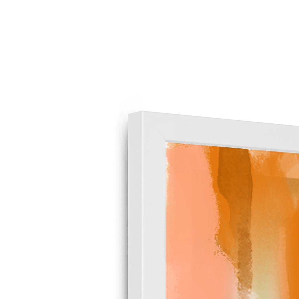 Flickering Flight Framed Print The Flutterby Effect Framed Print