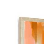 Flickering Flight Framed Print The Flutterby Effect Framed Print