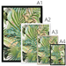 Fluttering Flora Framed Print The Flutterby Effect Framed Print