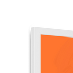 Fruitery Totem Green Framed Print Intercontinental Fruitery Framed Print