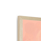 Fruitery Totem Yellow Framed Print Intercontinental Fruitery Framed Print