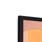 Jellysnakes Strawberry Framed Print Jellysnakes Framed Print