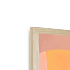 Jellysnakes Strawberry Framed Print Jellysnakes Framed Print