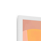 Jellysnakes Strawberry Framed Print Jellysnakes Framed Print