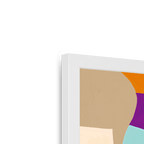 Jellysnakes Waldmeister Framed Print Jellysnakes Framed Print