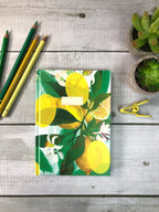 Les Parfums Chypre Journal Stationery by diedododa Journal