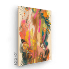 Miami Vice Canvas Print Road Tripping Canvas Print