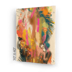 Miami Vice Canvas Print Road Tripping Canvas Print