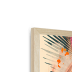 Miami Vice Framed Print Road Tripping Framed Print