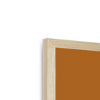 Ni Framed Print Movements Framed Print