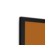 Ni Framed Print Movements Framed Print