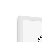 Party Of Parrots Framed Print The Gathering Framed Print