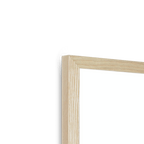 Paws Up Matte Framed Print Cat Cafe Framed Print