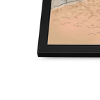 Portobello Beach Framed Print Essential Edinburgh Framed Print