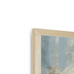 Prince Leopold Framed Print Noblesse Oblige Framed Print