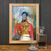 Prince Leopold Matte Art Print Noblesse Oblige Art Print