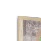 Princess Leopold Framed Print Noblesse Oblige Framed Print