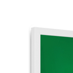 Profoundly Roundly Framed Print Food Fur & Feathers Framed Print