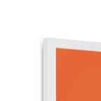 Red Panda OG Framed Print Food Fur & Feathers Framed Print