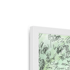 Scott Monument Edinburgh Framed Print Essential Edinburgh Framed Print