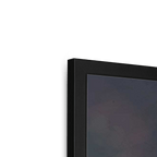 Scottish Riviera Framed Print Hôtel Dodo Framed Print