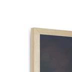 Scottish Riviera Framed Print Hôtel Dodo Framed Print