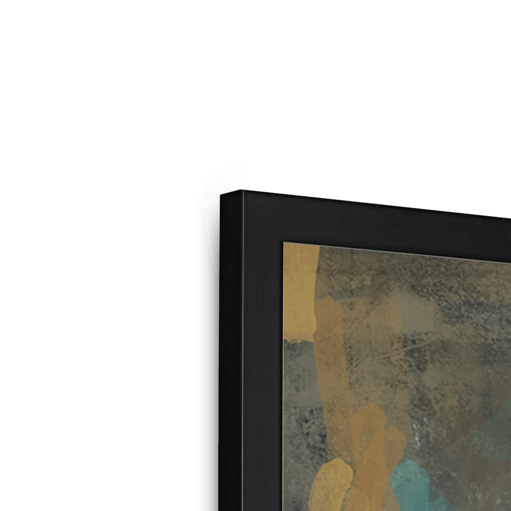 The Duke Framed Print Noblesse Oblige Framed Print