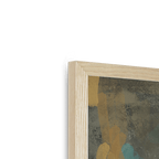 The Duke Framed Print Noblesse Oblige Framed Print