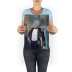 The Duke Matte Art Print Noblesse Oblige Art Print