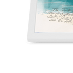 The Forth Bridge Framed Print Essential Edinburgh Framed Print