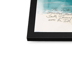 The Forth Bridge Framed Print Essential Edinburgh Framed Print