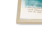 The Forth Bridge Framed Print Essential Edinburgh Framed Print