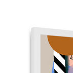 Tokyo Electric Framed Print Road Tripping Framed Print